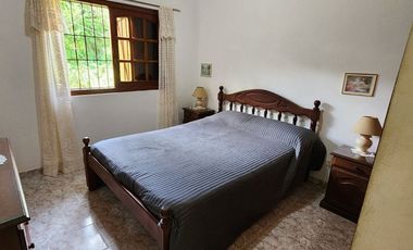 CASA ALQUILER ANUAL VALERIA DEL MAR