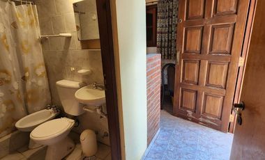 CASA ALQUILER ANUAL VALERIA DEL MAR