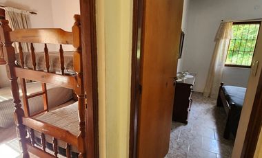 CASA ALQUILER ANUAL VALERIA DEL MAR