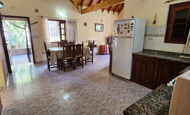 CASA ALQUILER ANUAL VALERIA DEL MAR