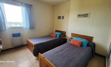 ALQUILER ANUAL DEPARTAMENTO EN PINAMAR CENTRO