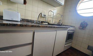 ALQUILER ANUAL DEPARTAMENTO EN PINAMAR CENTRO