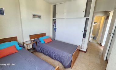 ALQUILER ANUAL DEPARTAMENTO EN PINAMAR CENTRO