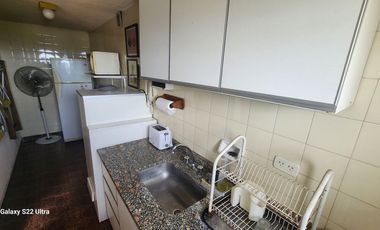 ALQUILER ANUAL DEPARTAMENTO EN PINAMAR CENTRO