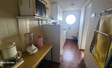 ALQUILER ANUAL DEPARTAMENTO EN PINAMAR CENTRO