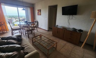 ALQUILER ANUAL DEPARTAMENTO EN PINAMAR CENTRO