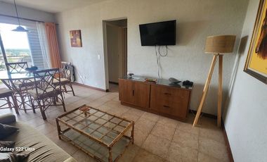 ALQUILER ANUAL DEPARTAMENTO EN PINAMAR CENTRO