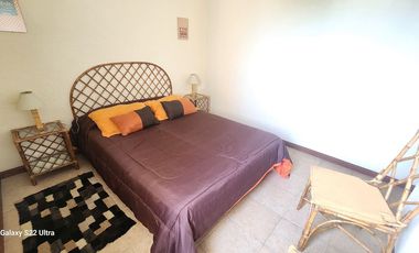 ALQUILER ANUAL DEPARTAMENTO EN PINAMAR CENTRO