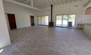 Venta CASA La Primavera Golf, Carlos Keen