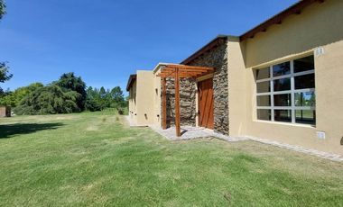Venta CASA La Primavera Golf, Carlos Keen