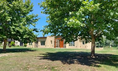 Venta CASA La Primavera Golf, Carlos Keen