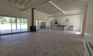 Venta CASA La Primavera Golf, Carlos Keen