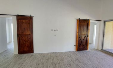 Venta CASA La Primavera Golf, Carlos Keen