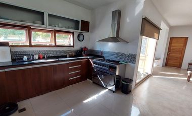 Venta casa La Primavera Golf, Carlos Keen, Luján