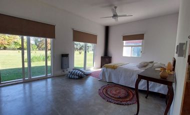 Venta casa La Primavera Golf, Carlos Keen, Luján