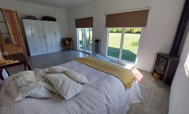 Venta casa La Primavera Golf, Carlos Keen, Luján