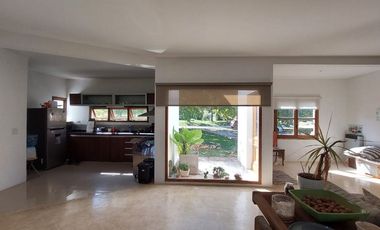 Venta casa La Primavera Golf, Carlos Keen, Luján