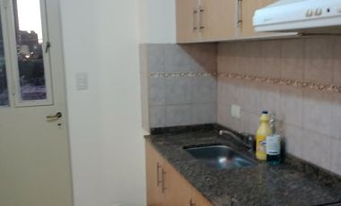 VENTA DEPARTAMENTO 1 DORMITORIO - GUEMES