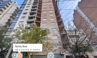 VENTA DEPARTAMENTO 1 DORMITORIO - GUEMES