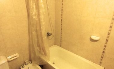 VENTA DEPARTAMENTO 1 DORMITORIO - GUEMES