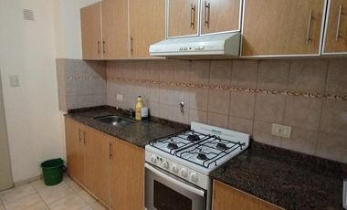 VENTA DEPARTAMENTO 1 DORMITORIO - GUEMES