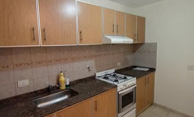 VENTA DEPARTAMENTO 1 DORMITORIO - GUEMES