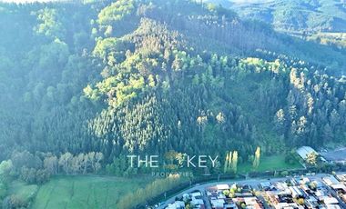 Agrícola en Venta en Temuco - Cerro Ñielol