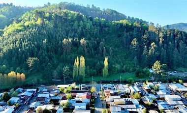 Agrícola en Venta en Temuco - Cerro Ñielol