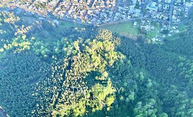 Parcela en Venta en Temuco - Cerro Ñielol
