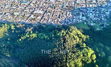 Parcela en Venta en Temuco - Cerro Ñielol