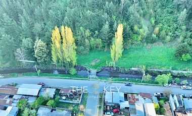 Parcela en Venta en Temuco - Cerro Ñielol