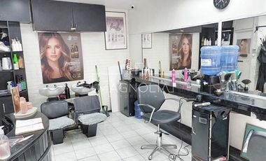 Local Comercial en Arriendo en Vespucio Sur antes de llegar a Bilbao