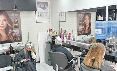 Local Comercial en Arriendo en Vespucio Sur antes de llegar a Bilbao