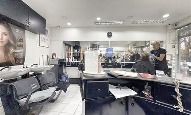 Local Comercial en Arriendo en Vespucio Sur antes de llegar a Bilbao