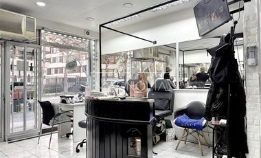 Local Comercial en Arriendo en Vespucio Sur antes de llegar a Bilbao