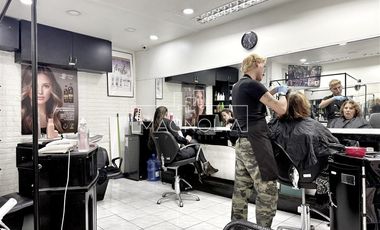 Local Comercial en Arriendo en Vespucio Sur antes de llegar a Bilbao