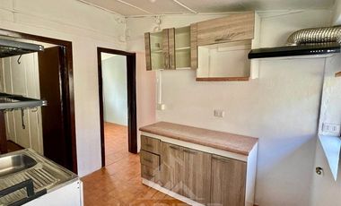 Casa en Arriendo en COD38823 A 3 cuadras de Manuel Recabarren norte con Av. Toscana