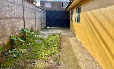 Casa en Arriendo en COD38823 A 3 cuadras de Manuel Recabarren norte con Av. Toscana