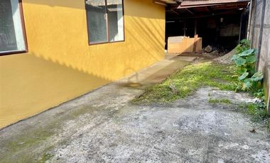Casa en Arriendo en COD38823 A 3 cuadras de Manuel Recabarren norte con Av. Toscana