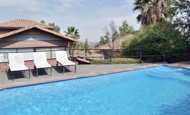 Casa en Venta en Colegio Wenlock