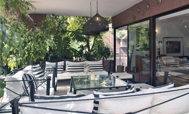 Casa en Venta en Colegio Wenlock