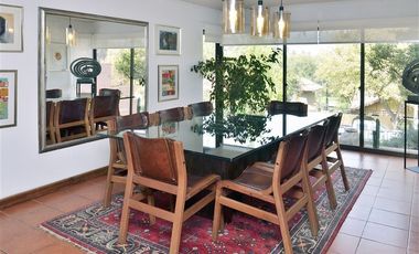 Casa en Venta en Colegio Wenlock