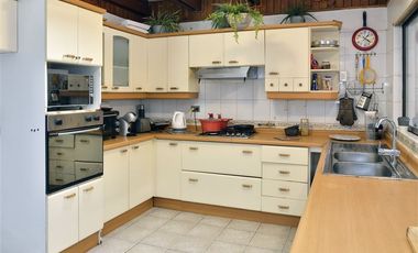 Casa en Venta en Colegio Wenlock