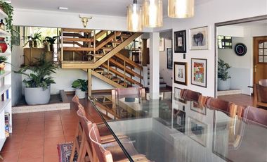 Casa en Venta en Colegio Wenlock