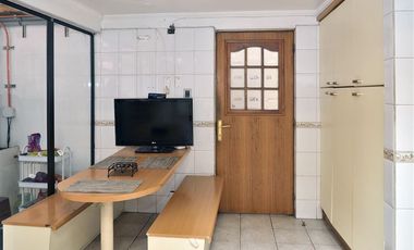 Casa en Venta en Colegio Wenlock
