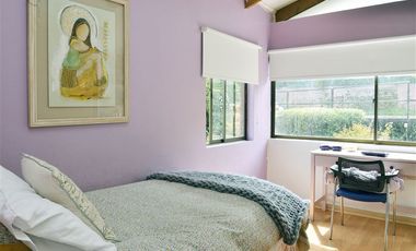 Casa en Venta en Colegio Wenlock