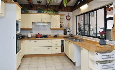 Casa en Venta en Colegio Wenlock