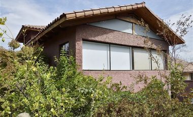 Casa en Arriendo en Colegio Wenlock