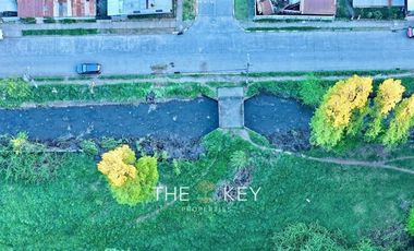 Sitio en Venta en Temuco - Cerro Ñielol