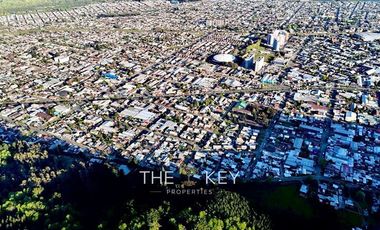 Sitio en Venta en Temuco - Cerro Ñielol